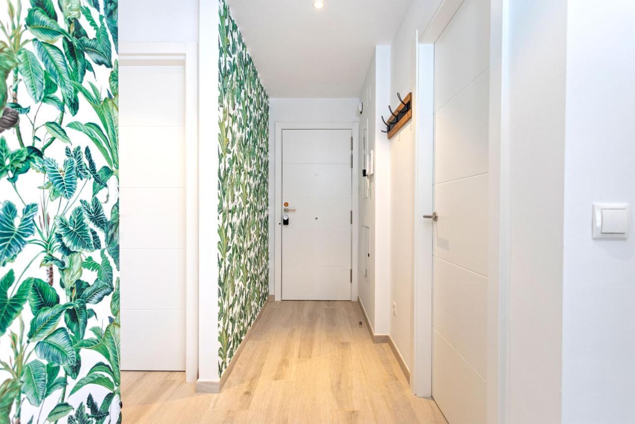 Appartement Genteel Maria Zambrano *
