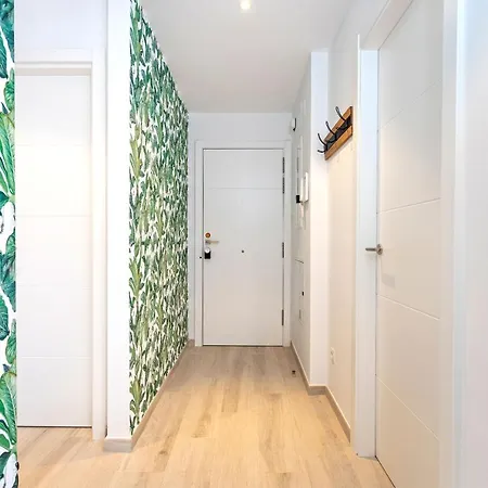 Genteel Home María Zambrano Málaga Exterior foto
